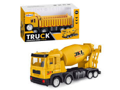 Friction Construction Truck(2S)