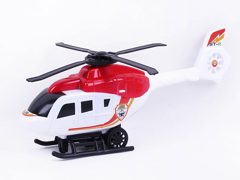 Fricton Helcopter toys