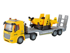 Friction Tow Truck W/L_M