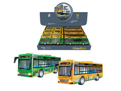 Friction Bus W/L(8in1)