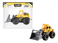 Friction Construction Truck toys