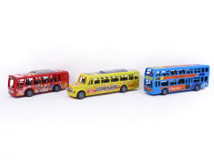 Friction Bus & Free Wheel Bus(3in1)