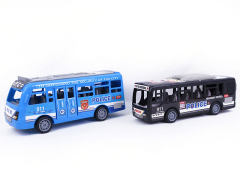 Friction Bus & Free Wheel Bus(2in1)