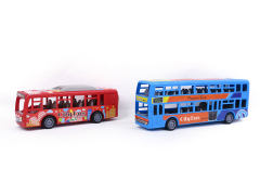Friction Bus & Free Wheel Bus(3in1)