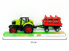 Friction Farmer Truck(2C)