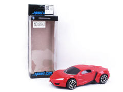 Friction Car toys