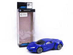 Friction Car toys