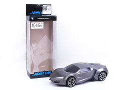 Friction Car toys