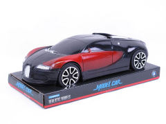 Friction Car toys