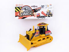 Friction Construction Truck(2C)