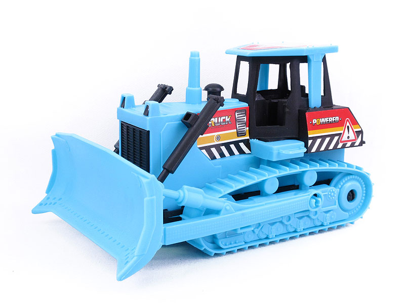 Friction Construction Truck(2C) toys