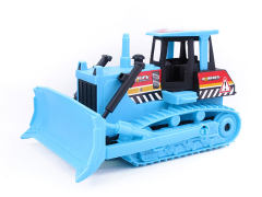 Friction Construction Truck(2C)