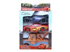 Friction Car(3in1) toys