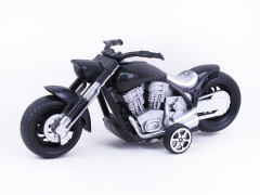 Friction Motorcycle