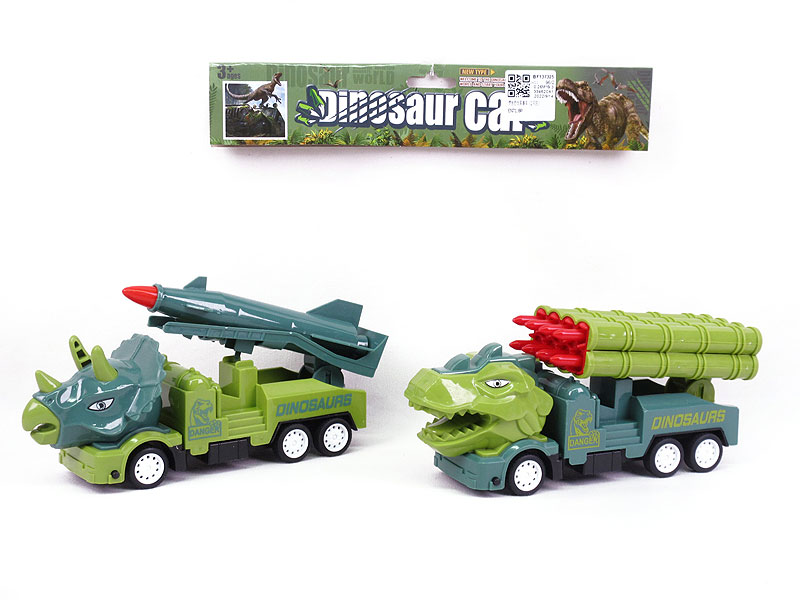 Friction Car(2in1) toys