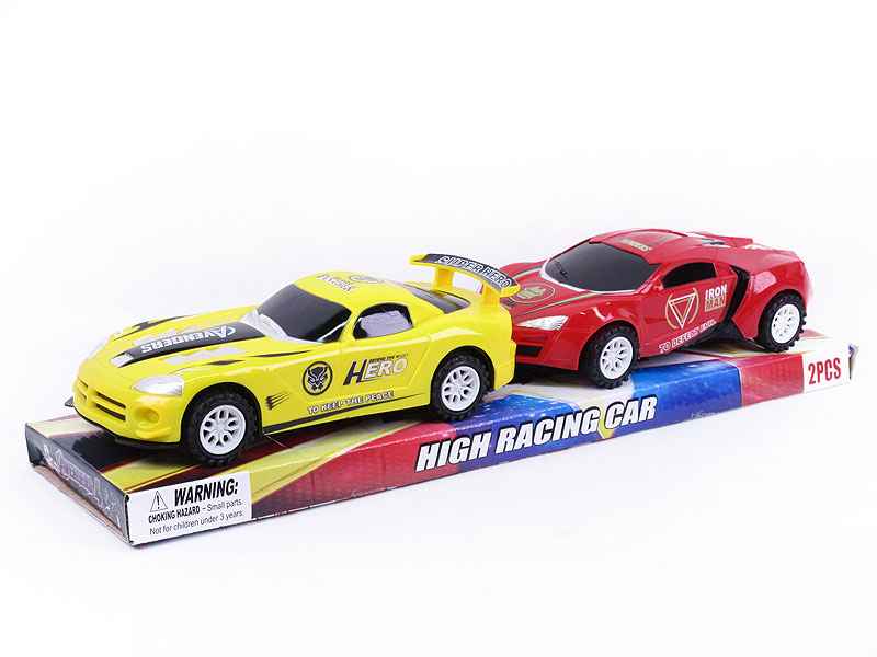 Friction Car(2in1) toys