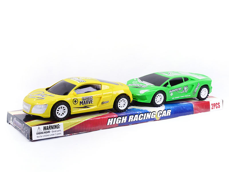 Friction Car(2in1) toys