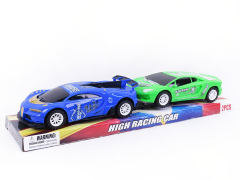 Friction Car(2in1) toys