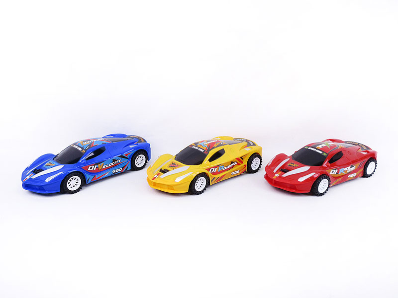 Friction Car(3C) toys