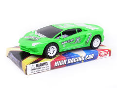 Friction Car toys