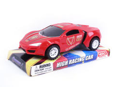 Friction Car toys