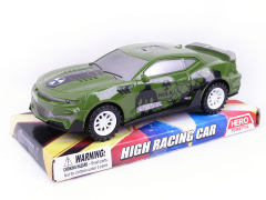 Friction Car toys