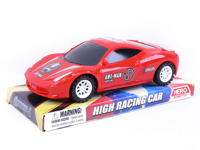 Friction Car toys