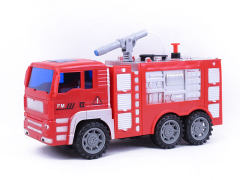 Friction Fire Engine toys