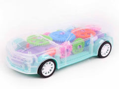 Friction Car(2C) toys