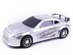 Friction Sports Car toys