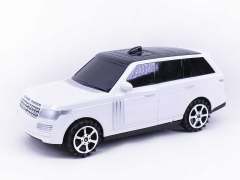1:16 Friction Cross-country Car(3C)