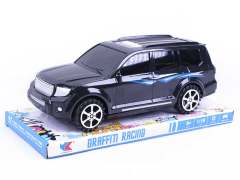 1:16 Friction Cross-country Car(3C)