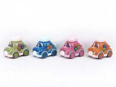 Friction Car(4C) toys