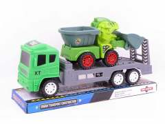 Friction Truck(2S) toys