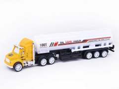 Friction Truck(3C) toys