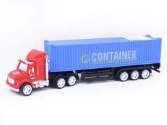 Friction Container Truck(3C)