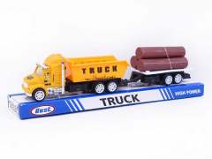 Friction Truck(2S)