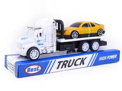 Friction Truck(3C) toys