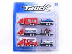 Friction Truck(3in1) toys