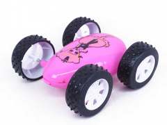 Friction Stunt Car(2C) toys