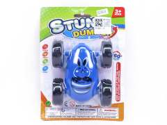 Friction Stunt Car(2C)