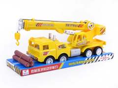 Friction Construction Truck toys