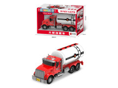 Friction Truck toys