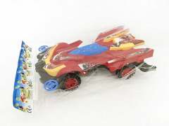 Friction 4Wd Racing Car(3C)