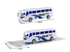 Friction Bus(2C)