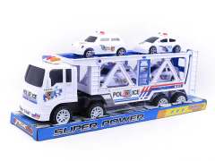 Friction Tow Truck toys