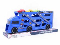 Friction Ejection Car(3C) toys