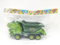 Friction Construction Truck toys