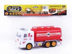 Friction Truck toys