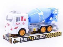 Friction Construction Truck toys